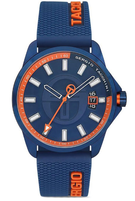 Часы Sergio Tacchini Streamline ST.9.111.01